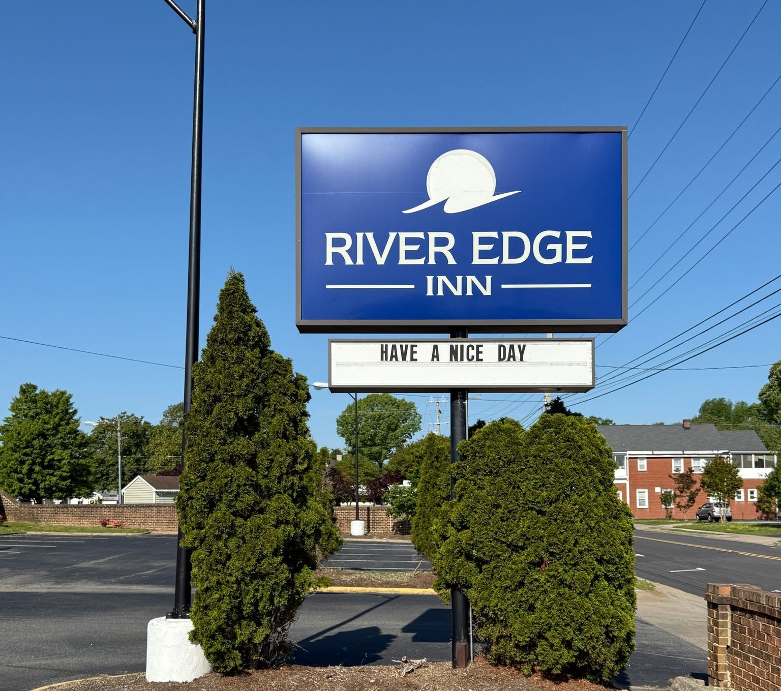 River Edge Inn Colonial Beach