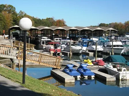 Bayside Marina