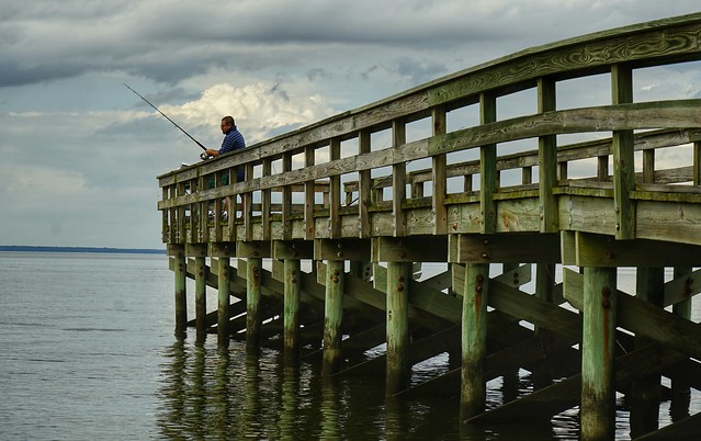 Westmoreland State Park