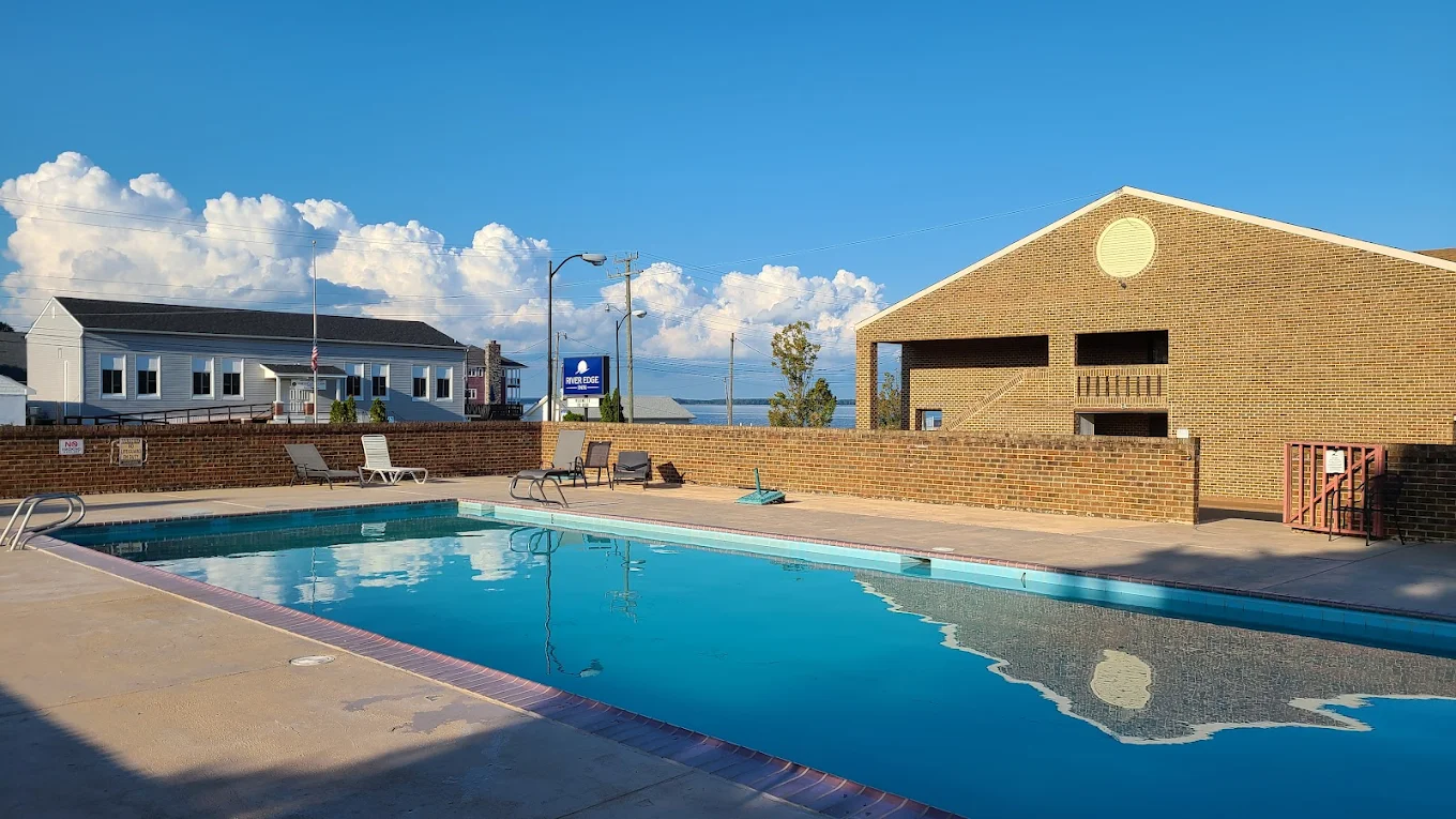 Staycation Partnership